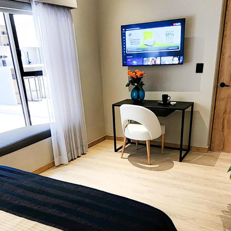Las Lomas Luxury House2 - Villa Deluxe - 28