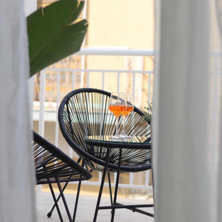 Sciantusa - Casa con 2 Camere da Letto - 19