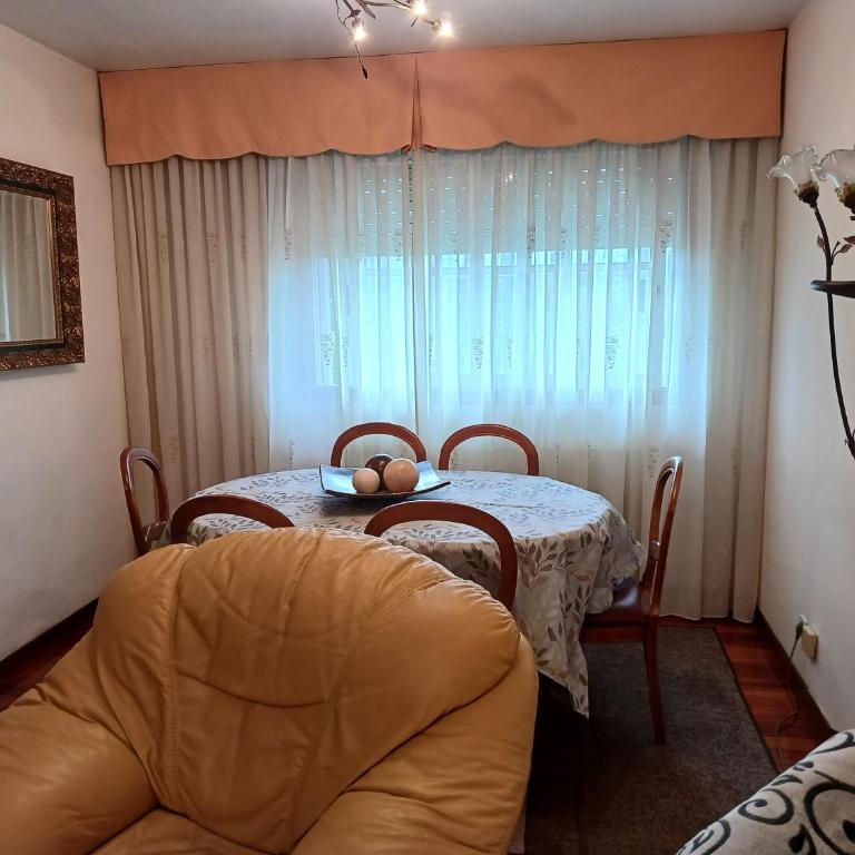 Apartamento Penedo, camino portugus-CON PLAZA DE GARAJE GRATIS - Apartamento de 3 dormitorios - 11
