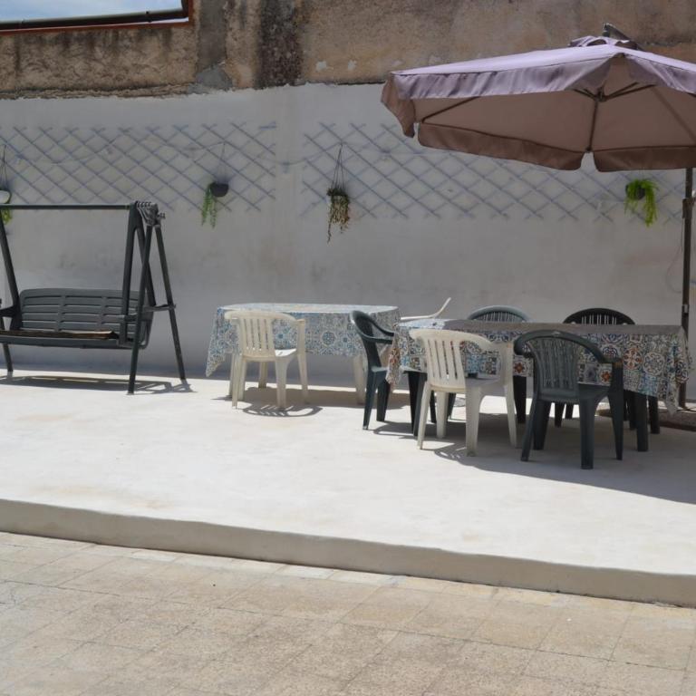Casacecilia relax - Family Room - 19