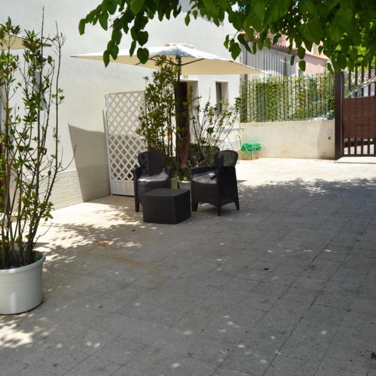 Casacecilia relax - Family Room - 20