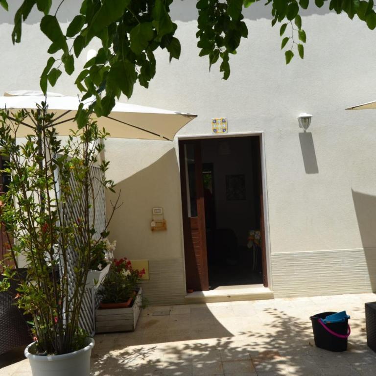 Casacecilia relax - Double Room with Private Bathroom - 21