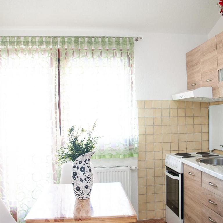 Hana Superior Apartments - Apartman Tipa "Suite" sa Balkonom - 16