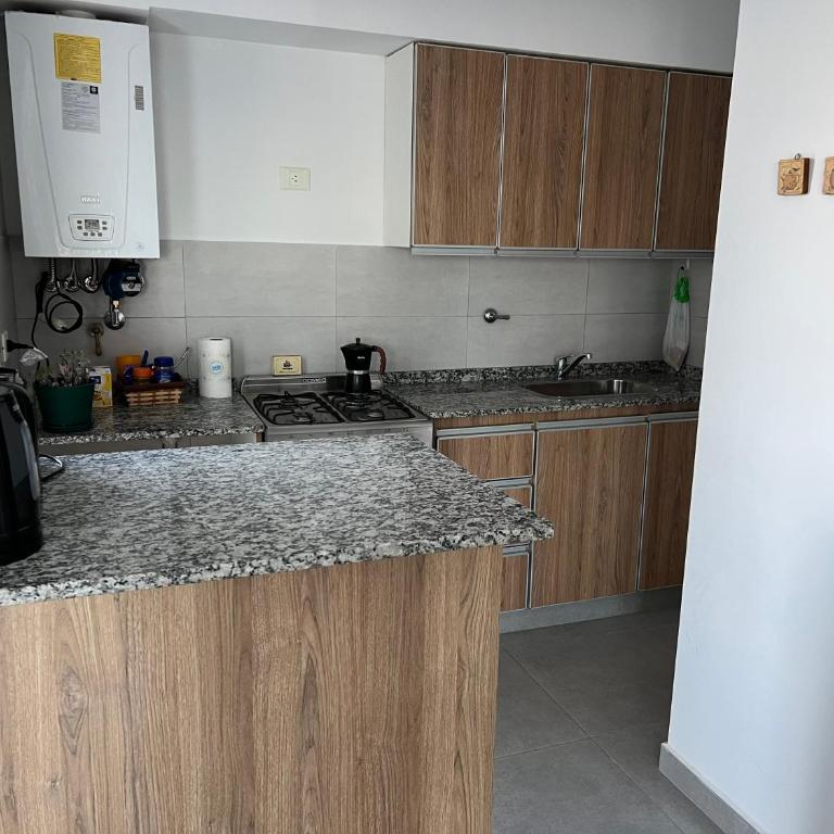 Ninfas Plaza - Apartamento de 1 dormitorio - 8