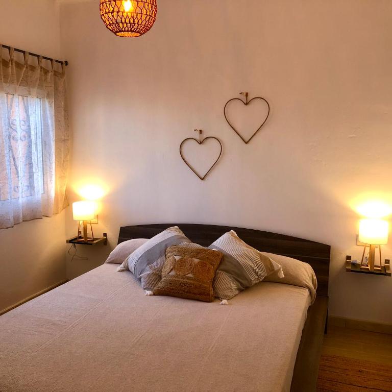 Duna House Lloret de Mar - Apartments with views of the beach - Apartamento de 2 dormitorios con piscina privada - 10