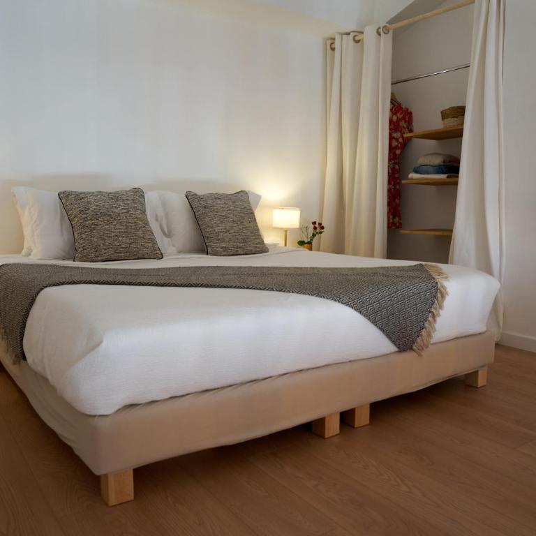 Vue Mer Panoramique Exceptionnelle l T2 Mezzanine Luxueux - Appartement 1 Chambre - 6