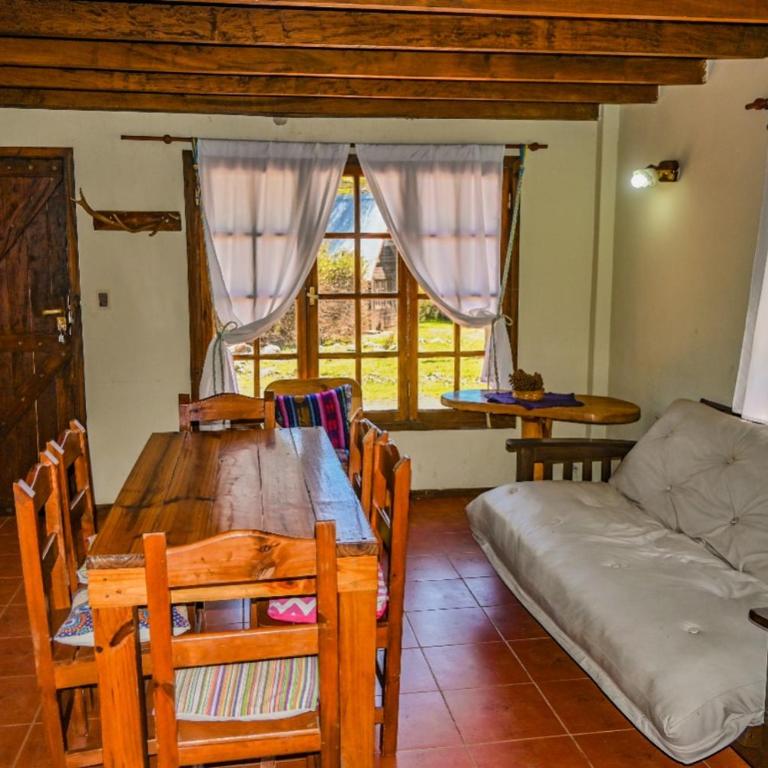 Cabañas Rio Hermoso - Two-Bedroom House - 7