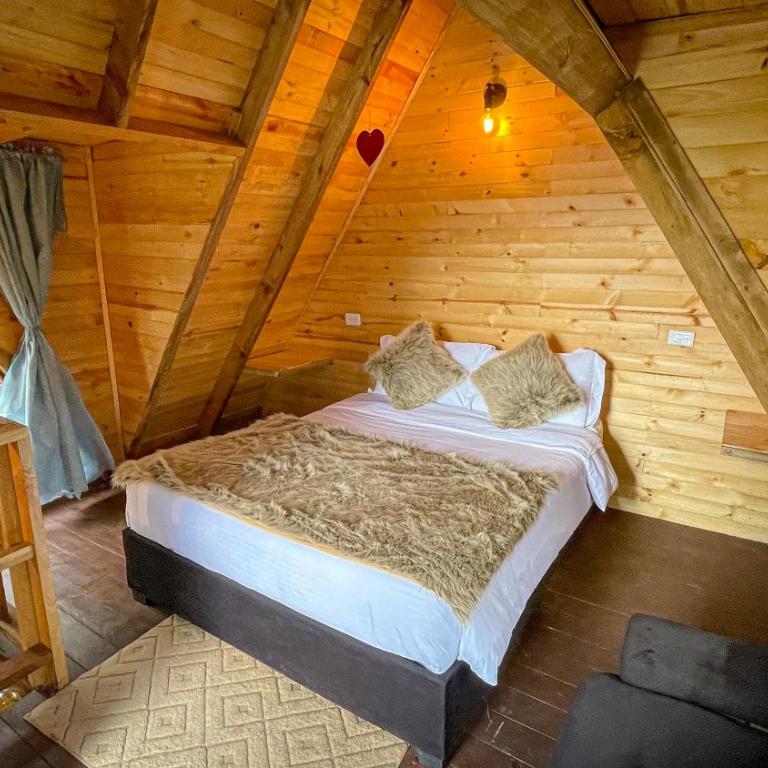Glamping Magic Love - Tienda - 14