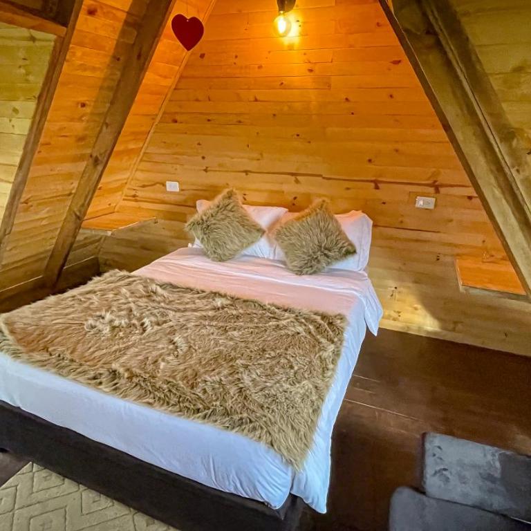 Glamping Magic Love - Tienda - 11