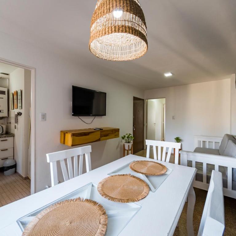 Obispo Trejo 437 B Nueva Córdoba - Apartamento de 1 dormitorio - 3