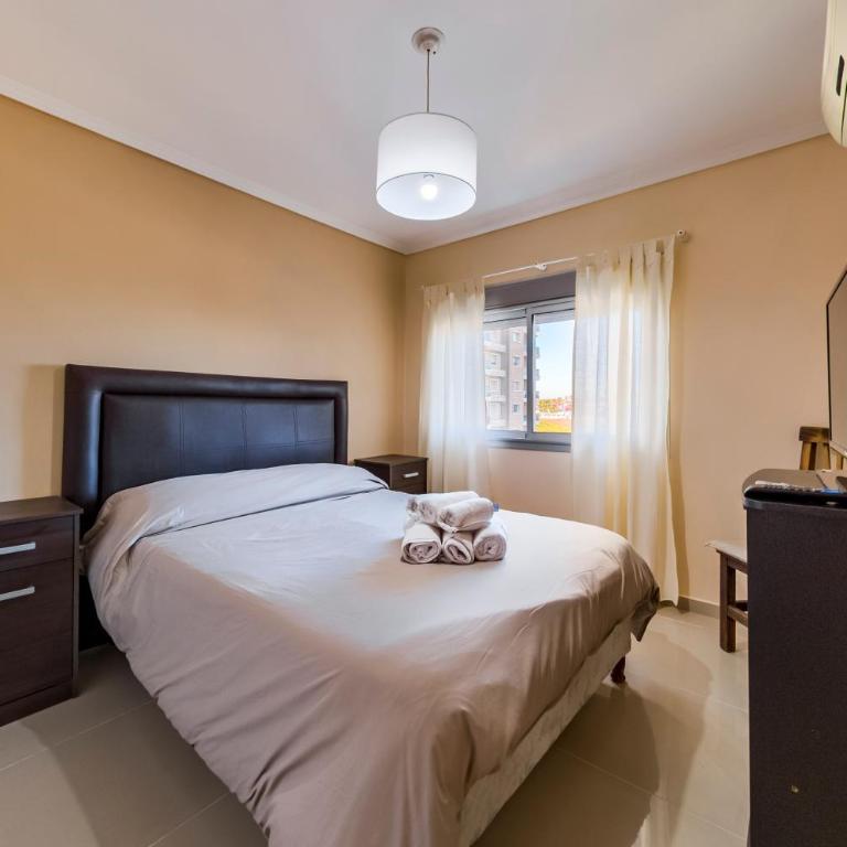 Terraforte Complejo Cerrado enfrente al Cardiologico - Apartamento de 1 dormitorio - 1