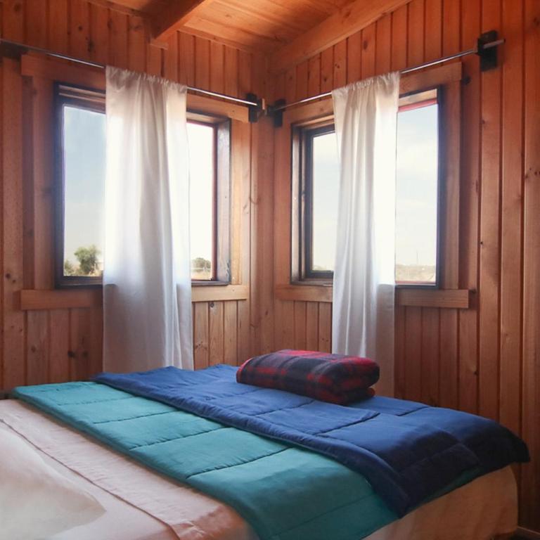 Ocho Aguilas Eco Lodge - Two-Bedroom House - 19