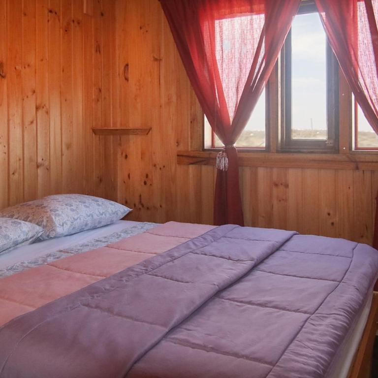 Ocho Aguilas Eco Lodge - Two-Bedroom House - 20
