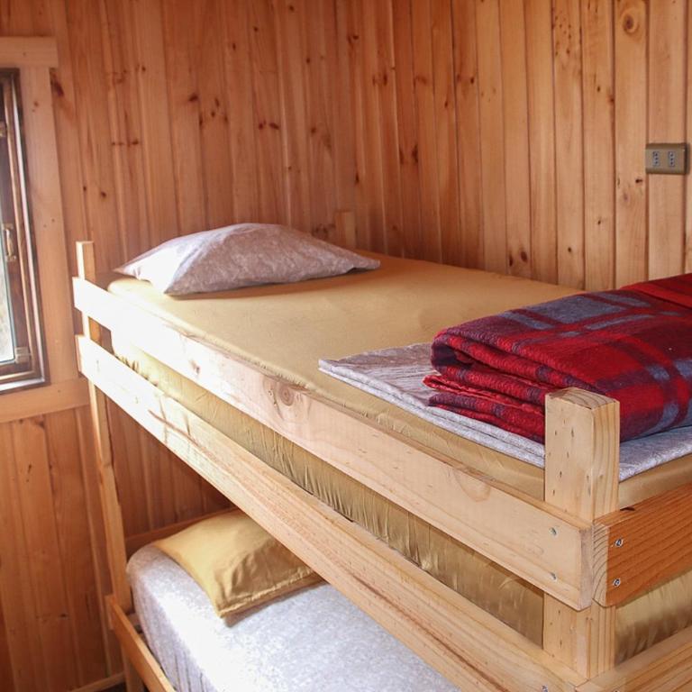Ocho Aguilas Eco Lodge - Two-Bedroom House - 22