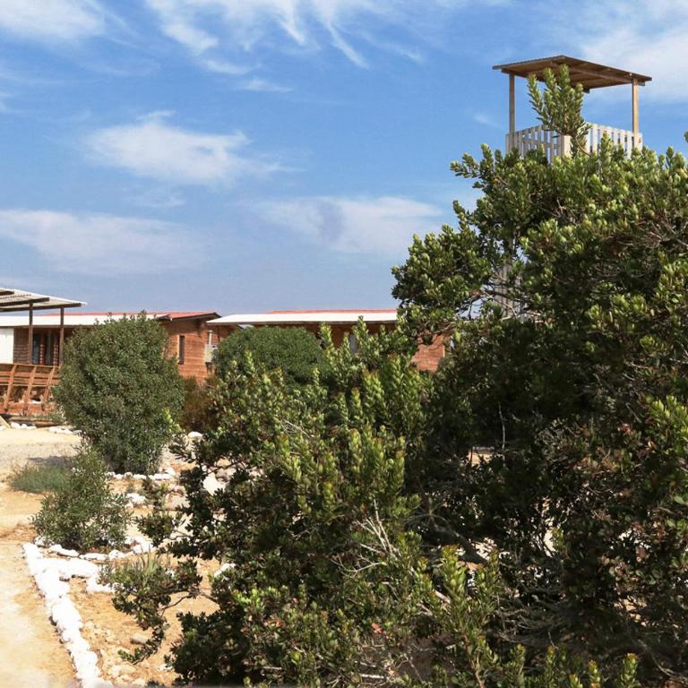 Ocho Aguilas Eco Lodge - Two-Bedroom House - 23
