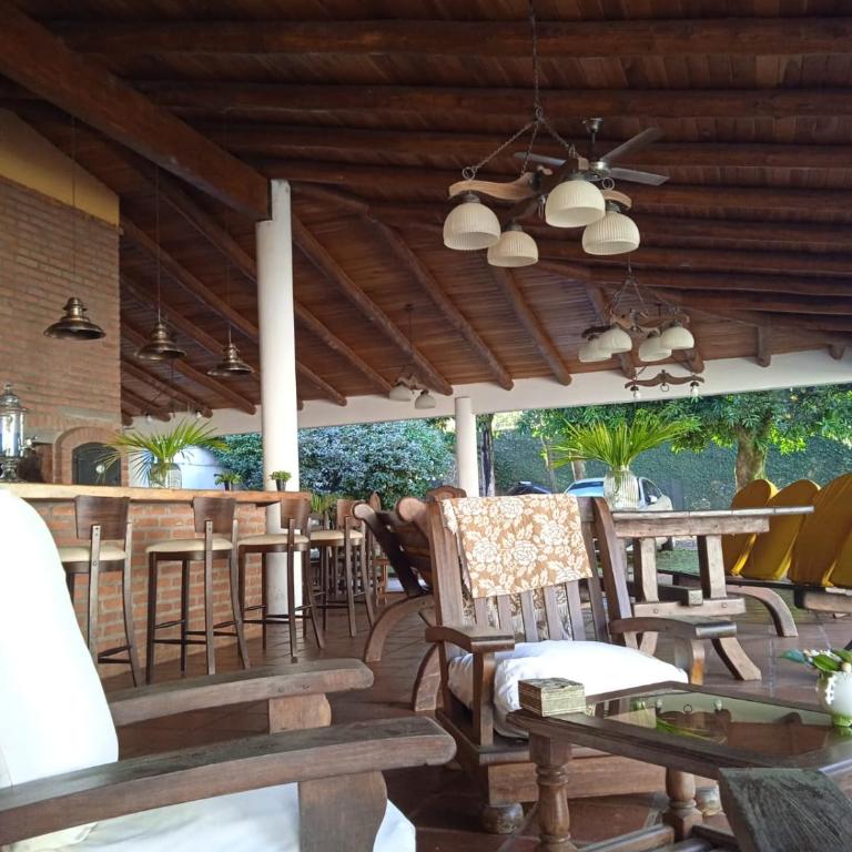 LaRomana - Casa de 2 dormitorios - 8