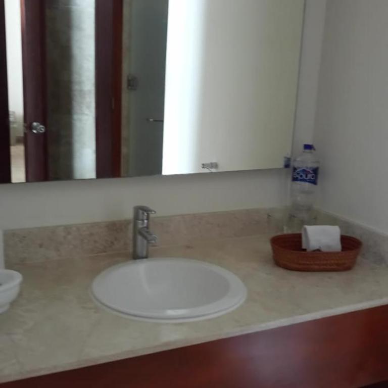 Mayan Vidanta departamento 2 recámaras 2 baños SERVICIO DE PLAYA - Studio - 4