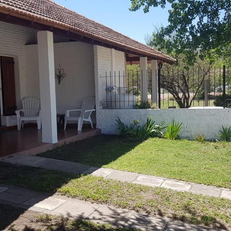 Cabañas Tres Ríos Vacacional - One-Bedroom Apartment - 9