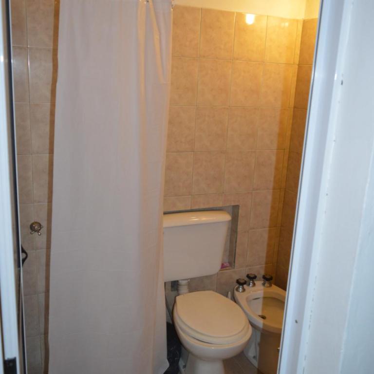 Cabañas Tres Ríos Vacacional - Two-Bedroom Apartment - 9