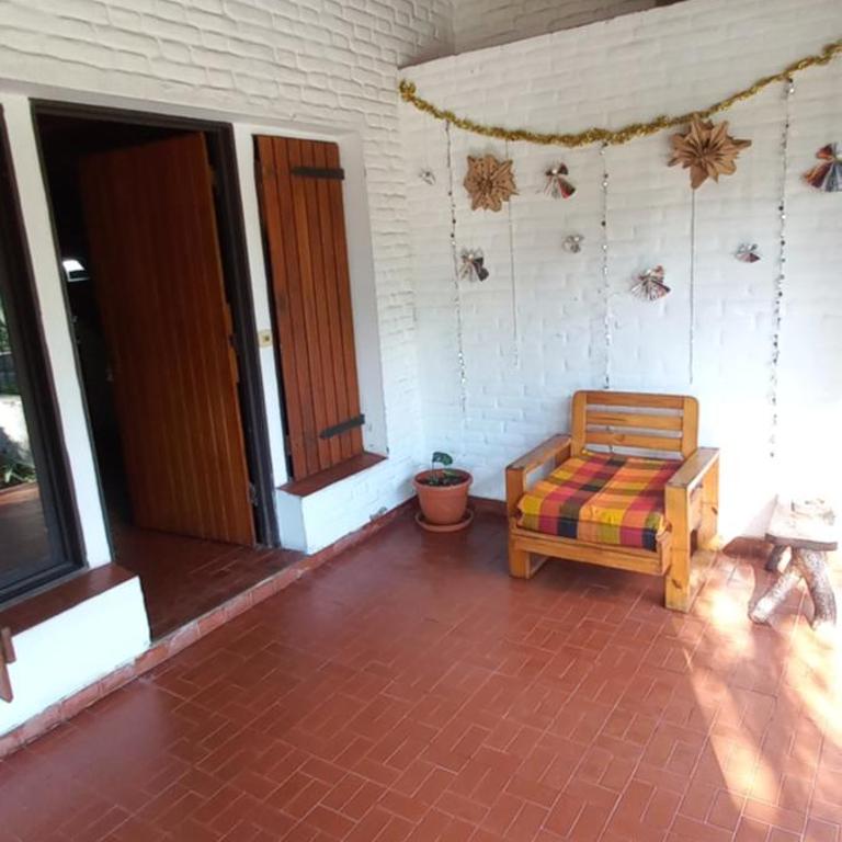 Cabañas Tres Ríos Vacacional - One-Bedroom Apartment - 16