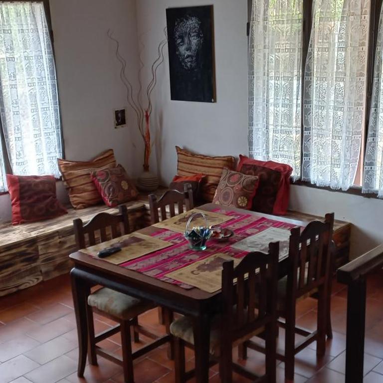 Cabañas Tres Ríos Vacacional - Two-Bedroom Apartment - 16