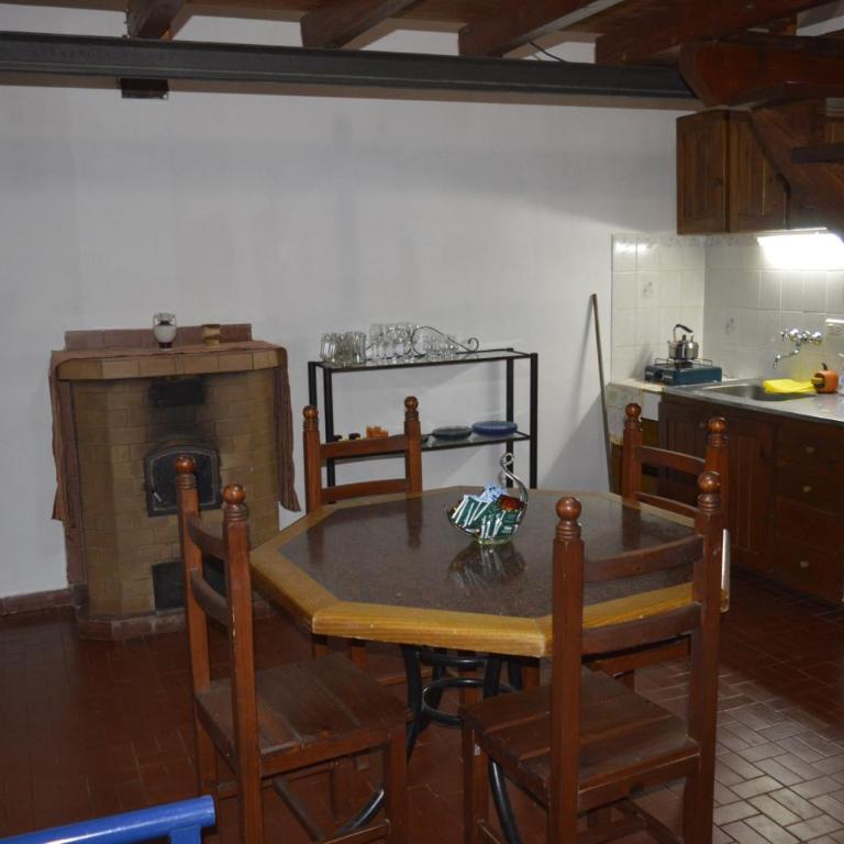 Cabañas Tres Ríos Vacacional - One-Bedroom Apartment - 18