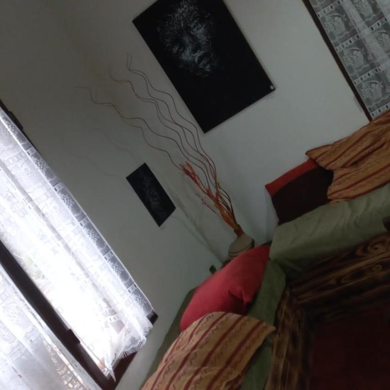 Cabañas Tres Ríos Vacacional - Two-Bedroom Apartment - 10