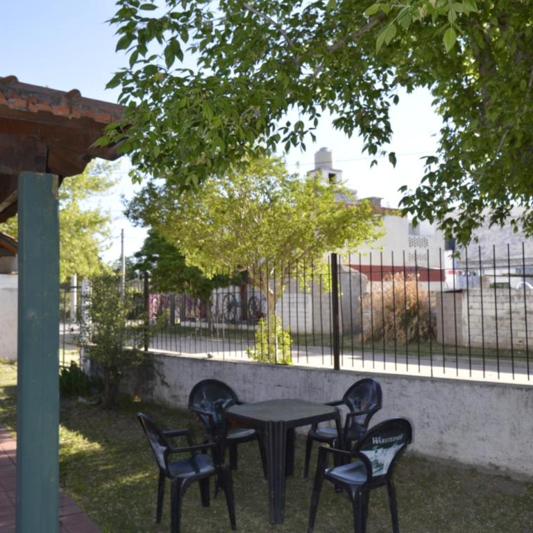 Cabañas Tres Ríos Vacacional - Two-Bedroom Apartment - 19