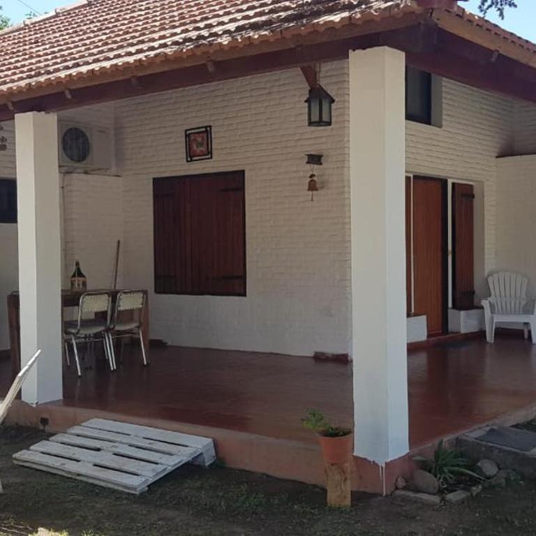 Cabañas Tres Ríos Vacacional - One-Bedroom Apartment - 21