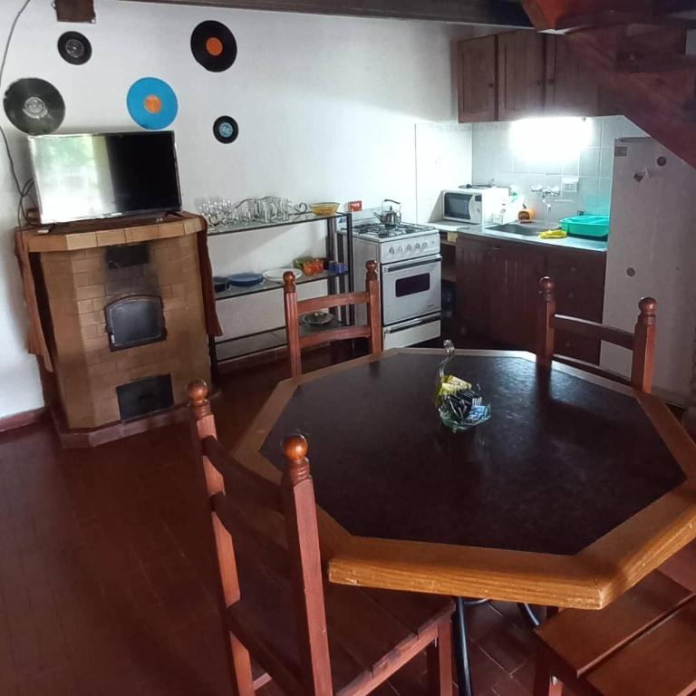 Cabañas Tres Ríos Vacacional - One-Bedroom Apartment - 22