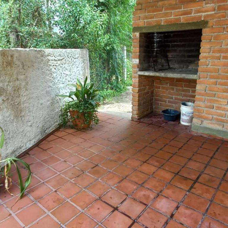 Cabañas Tres Ríos Vacacional - Two-Bedroom Apartment - 23