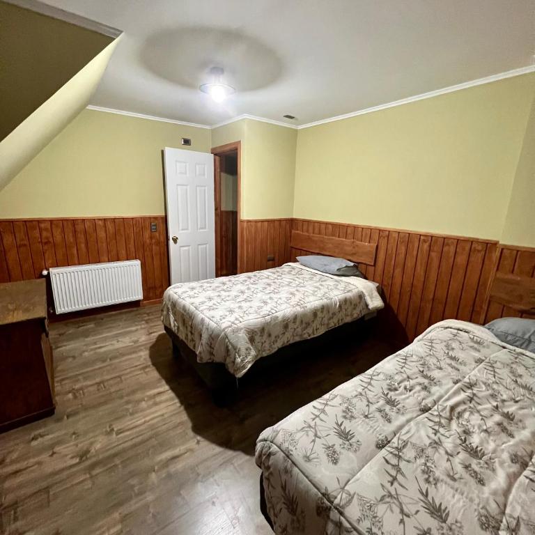 Casa Recinto - Chalet - 47