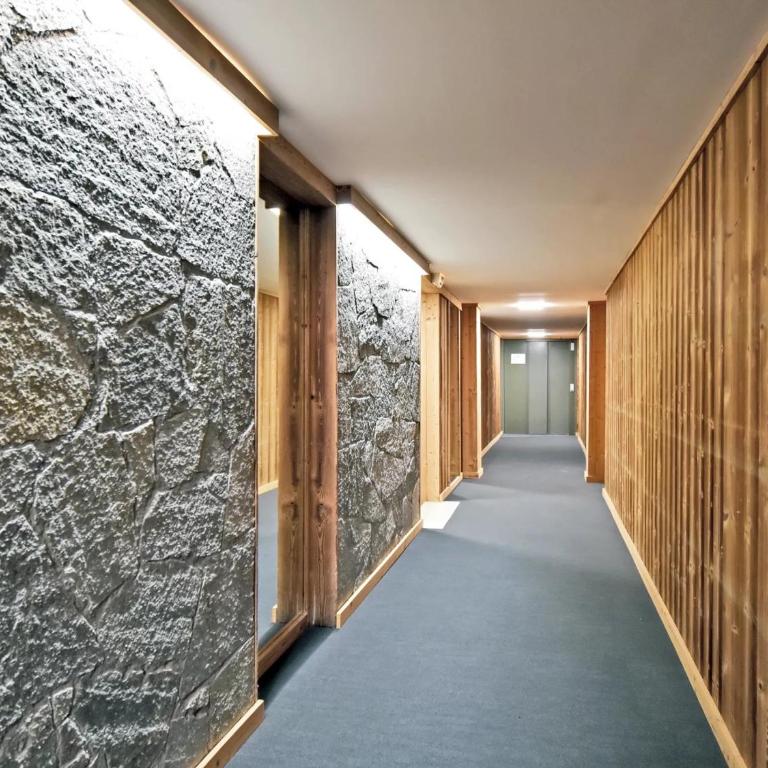 Chalet familial 12 pers avec jacuzzi et ski-in/ski-out - FR-1-613B-40 - Appartement - 6