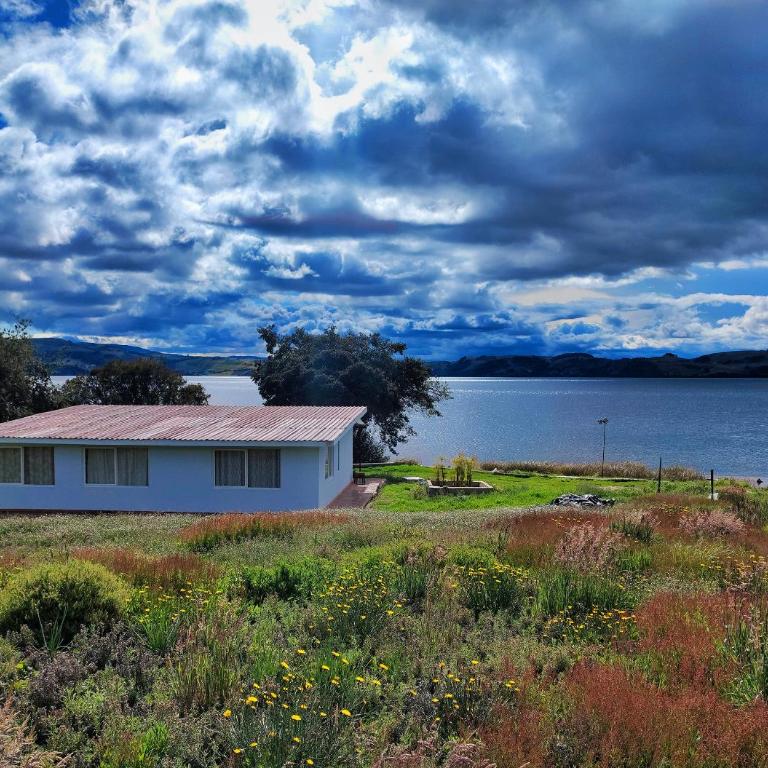 Finca La Piedra - Casa de 3 dormitorios - 2