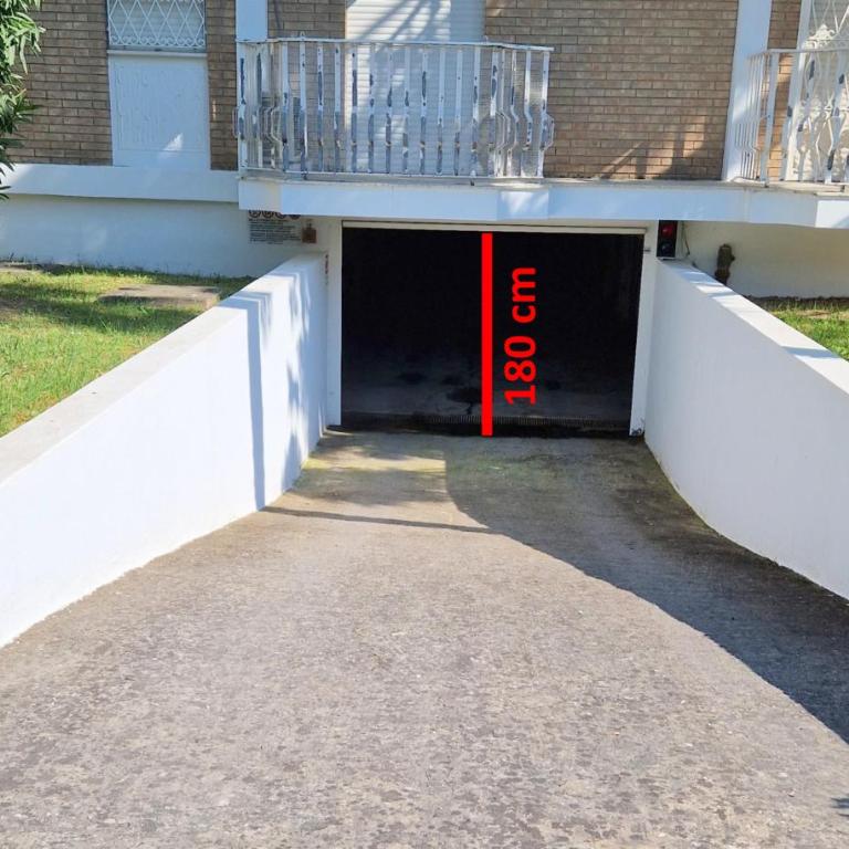 Tellina FronteMare - Appartamento con 2 Camere da Letto - 42