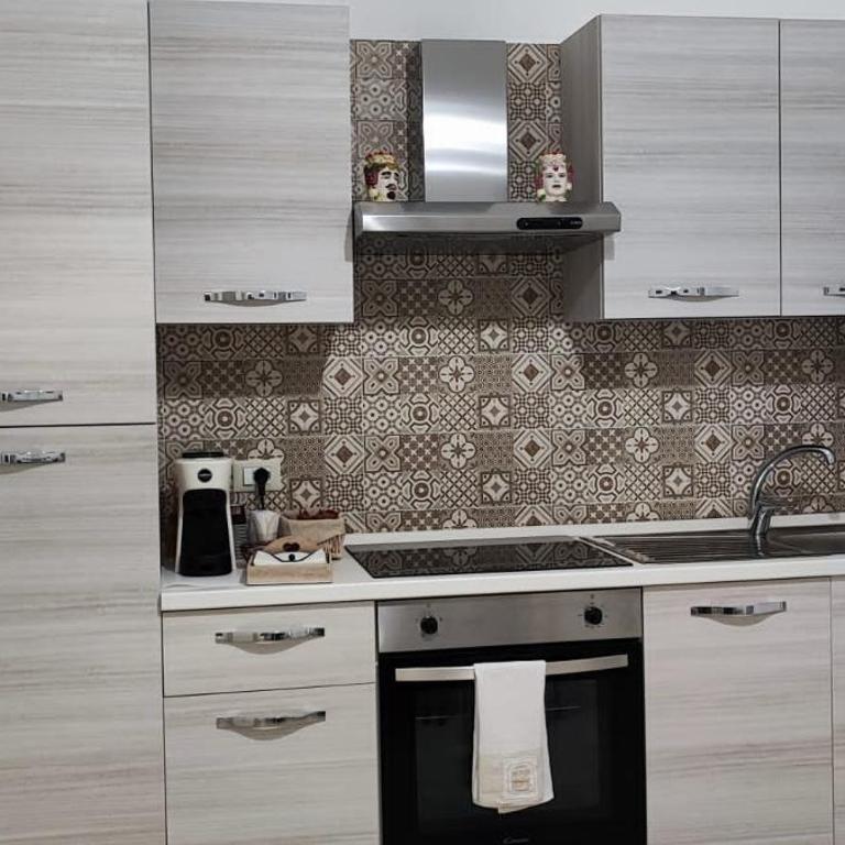 Appartamento Ortigia - Appartamento con Balcone - 10