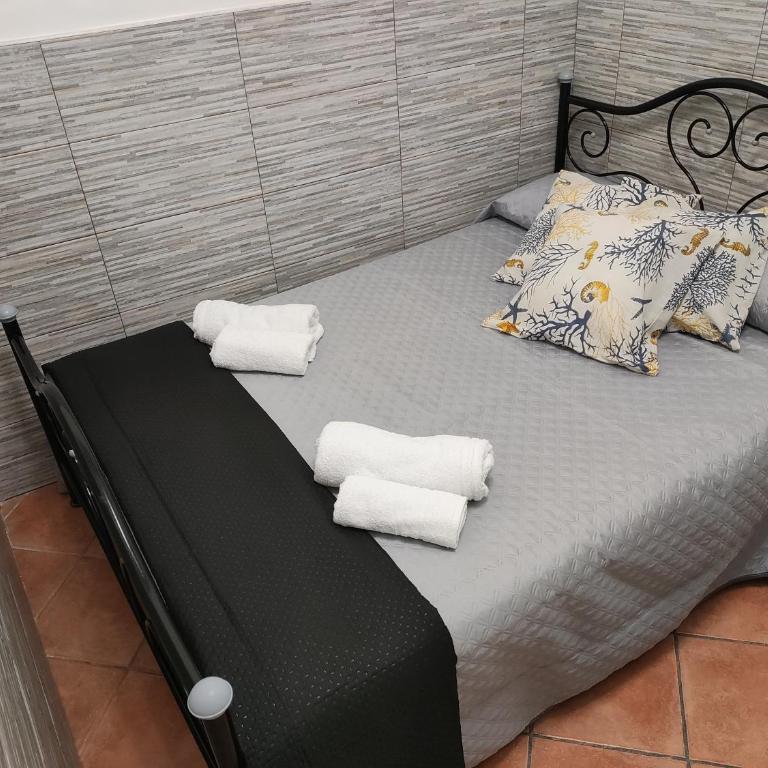 Chloe's Apartament - Appartamento con 1 Camera da Letto - 17