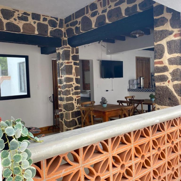 Hotel La Lejona - Habitación Doble - 1