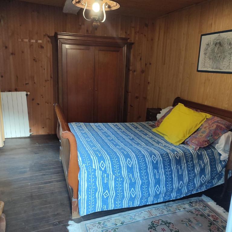 Moulin vieux - Chambre Double - 3