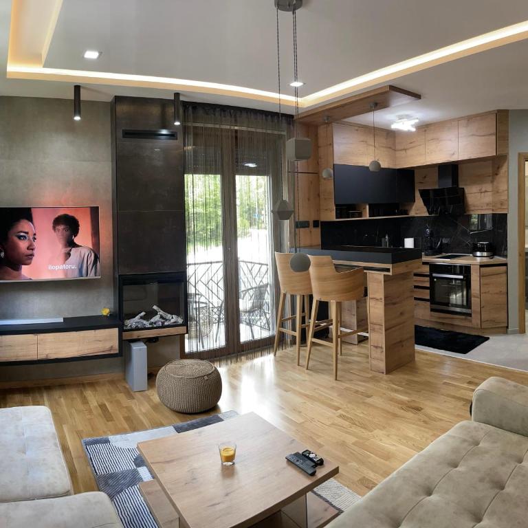 Studio Art Lux&Spa - Deluks Studio - 22