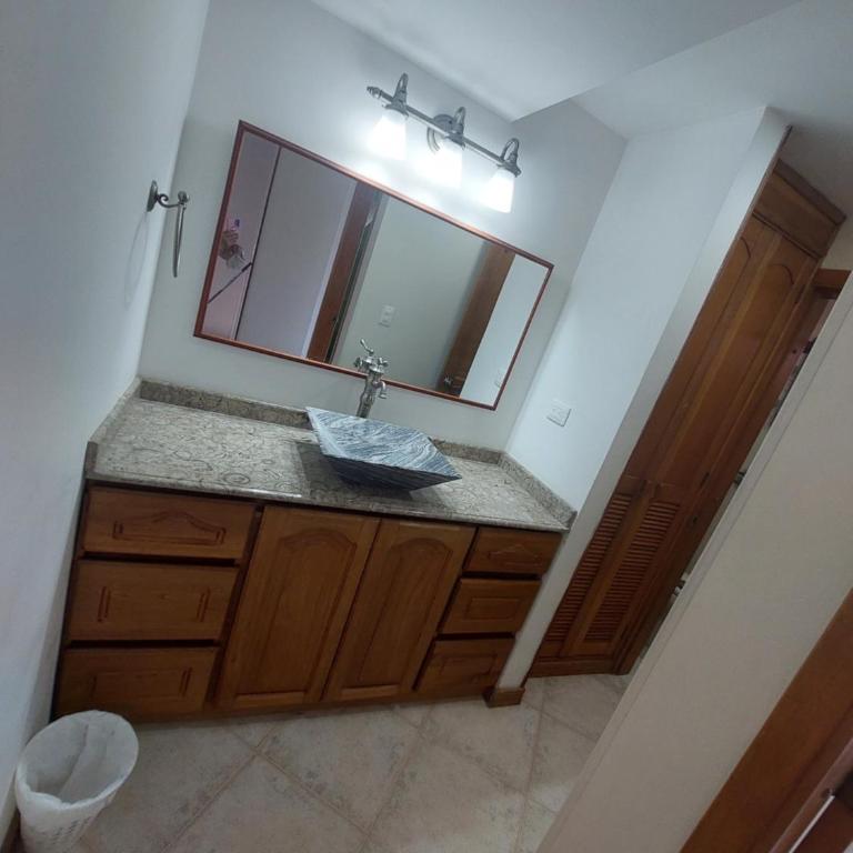 El Peñon del Rodadero - Apto 1505A - Apartamento de 2 dormitorios - 11