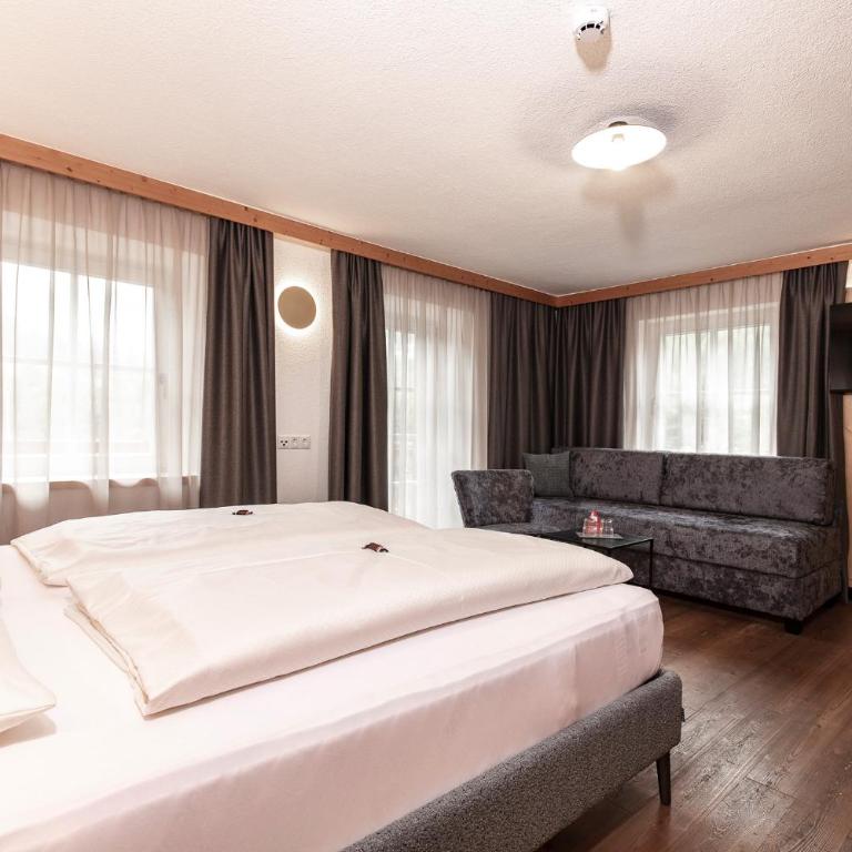 Urbanhof - Apartment mit 5 Schlafzimmern - 27