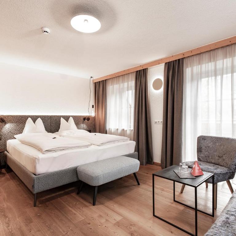 Urbanhof - Apartment mit 5 Schlafzimmern - 20