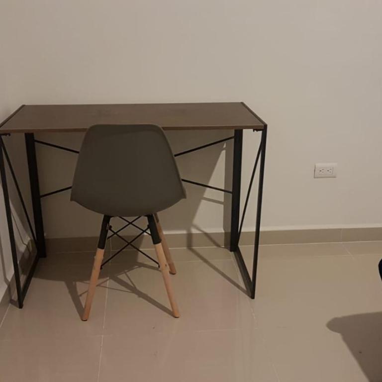 Departamento a dos cuadras de la playa - Two-Bedroom Apartment - 19