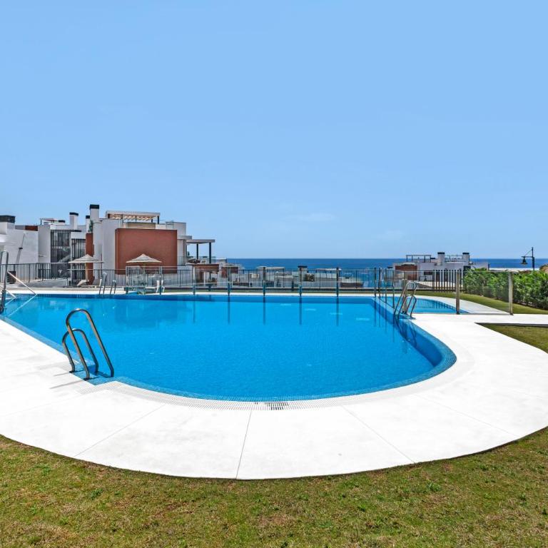 Blue Lady by the Sea - Apartamento de 2 dormitorios - 9
