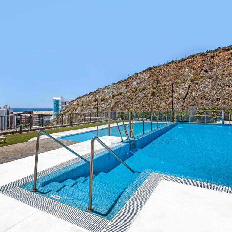 Blue Lady by the Sea - Apartamento de 2 dormitorios - 11