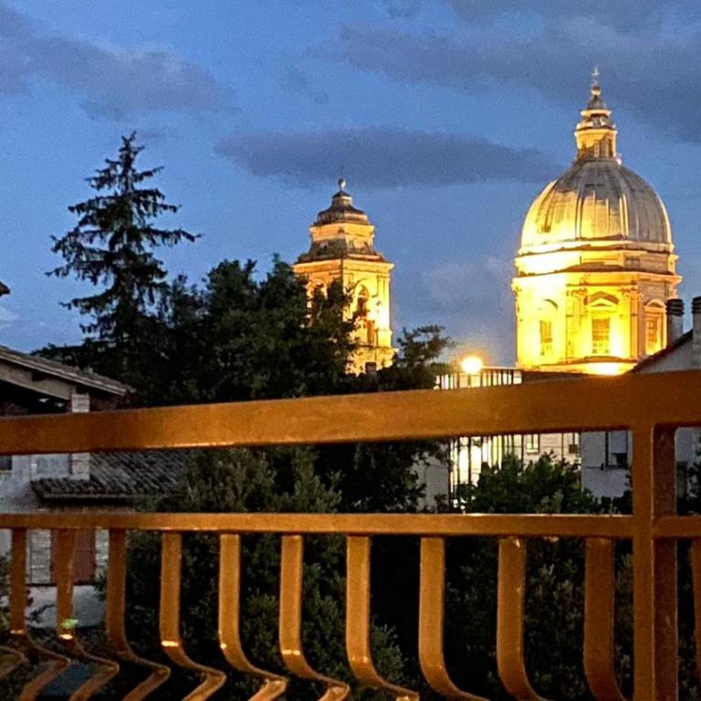 Panoramic Experience Assisi - Terrazza con Vista - Parcheggio Gratuito - Appartamento con 2 Camere da Letto - 27