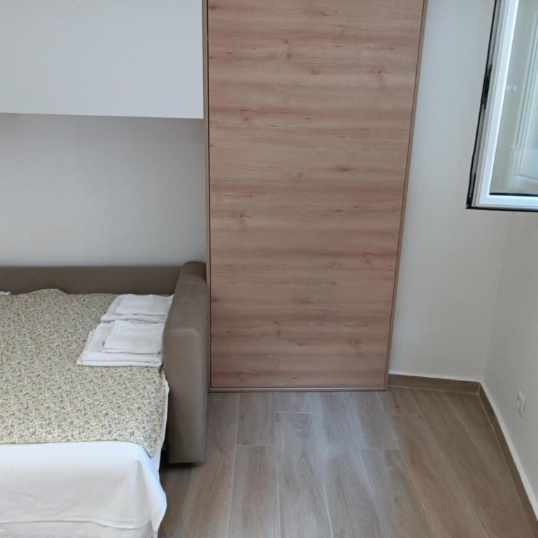 Studio Apartment Danka Old Town Budva - One-Bedroom Apartment - 25