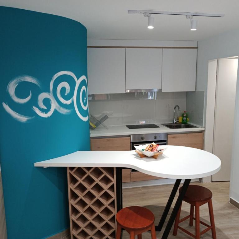 Studio Apartment Danka Old Town Budva - One-Bedroom Apartment - 16