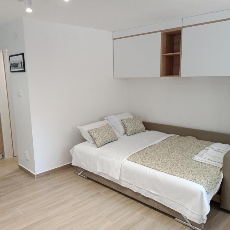 Studio Apartment Danka Old Town Budva - One-Bedroom Apartment - 26